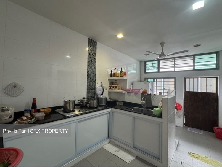 Lorong G Telok Kurau (D15), Semi-Detached #486958961